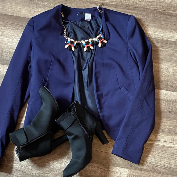 Divided Jackets & Blazers - Dived by H&M Blazer